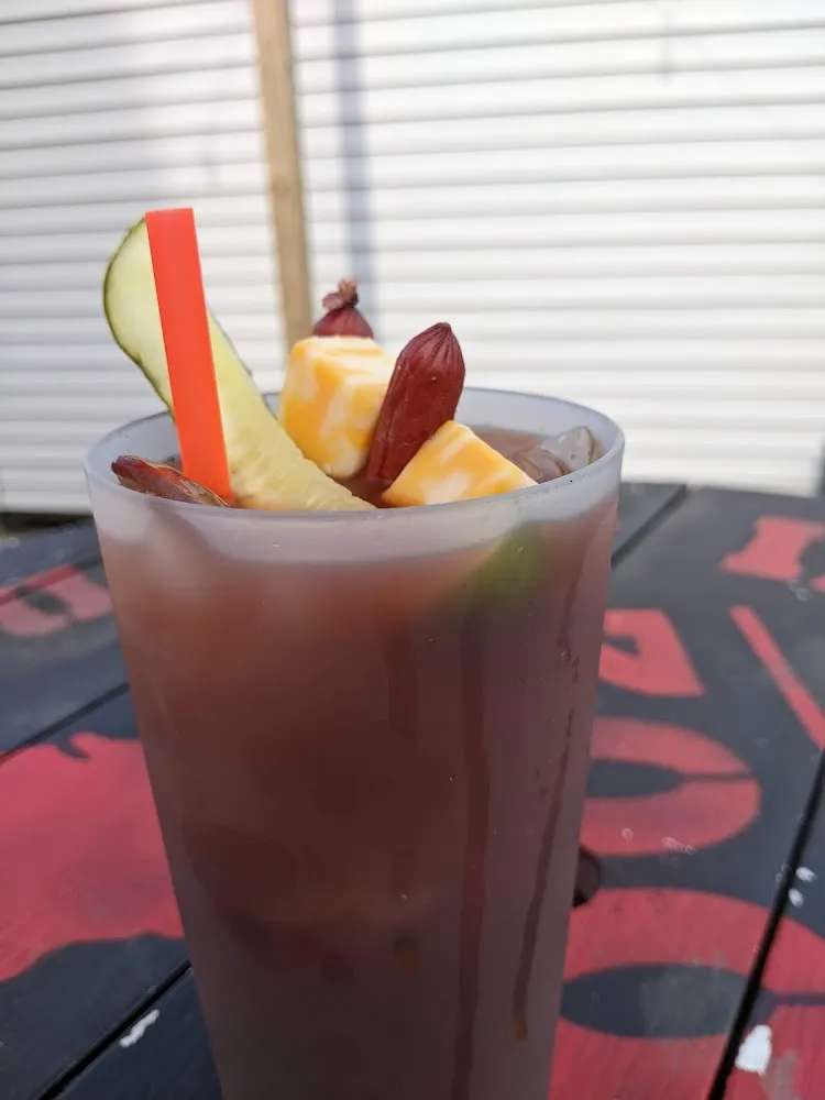 Bloody Mary