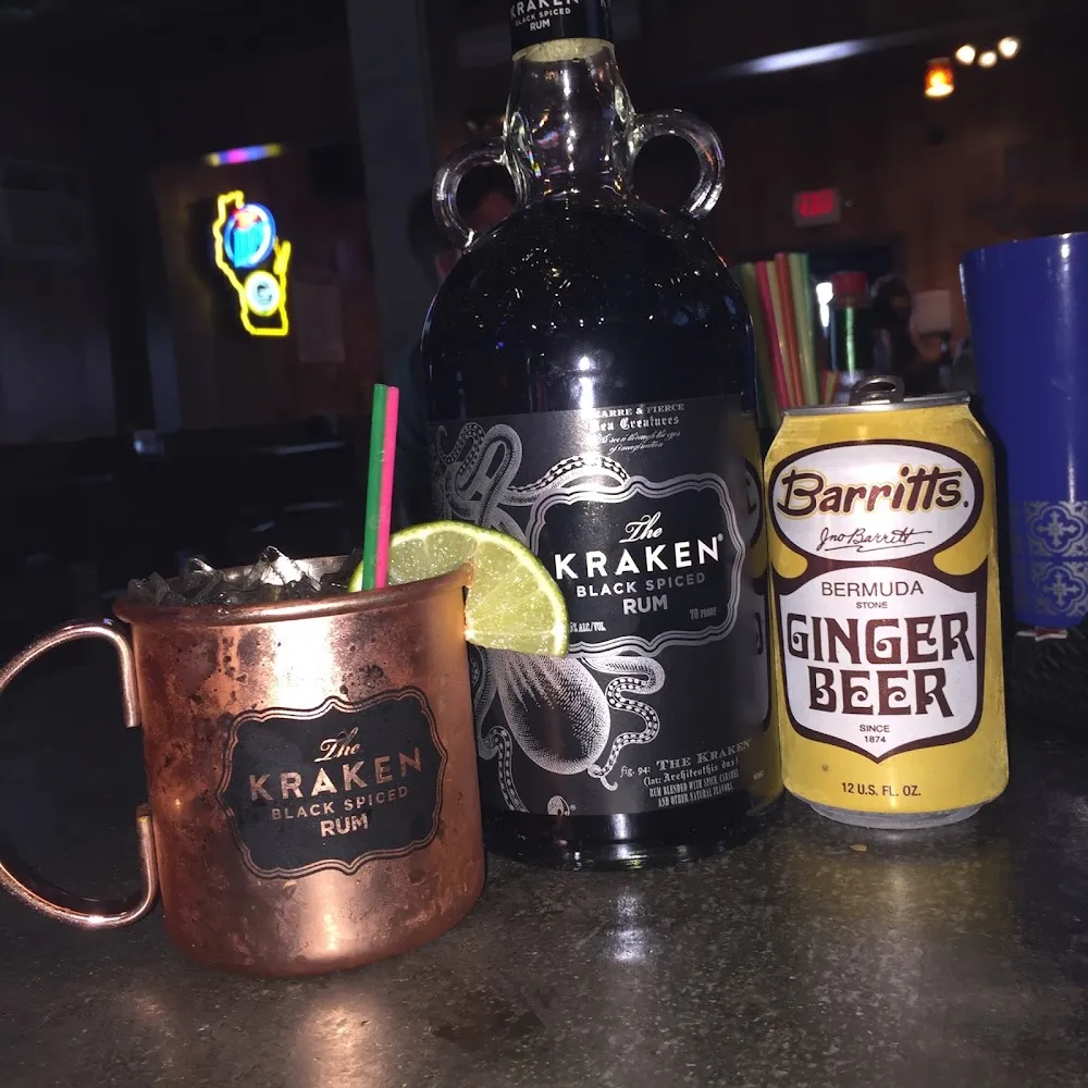 Moscow Mule